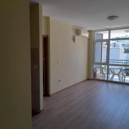 Elite 4 Sunray Appartement *