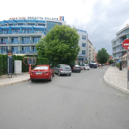 Appartement Elite 4 Sunray