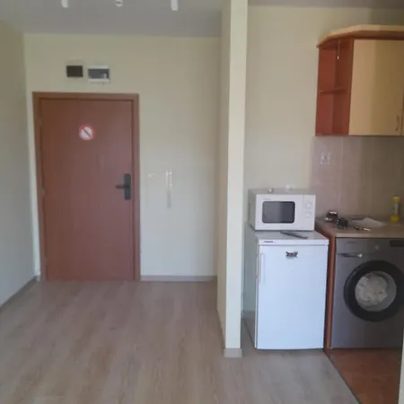 Elite 4 Sunray Apartment *