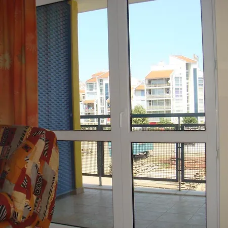 Elite 4 Sunray Sunny Beach
