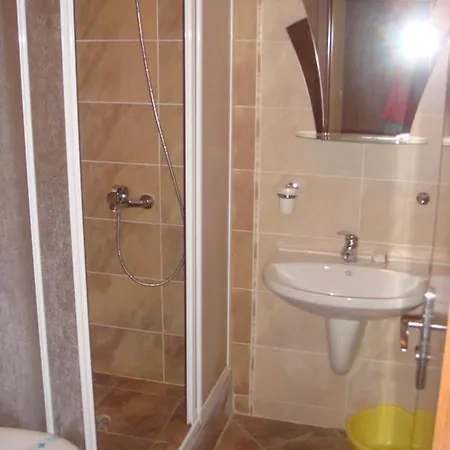 Apartment Elite 4 Sunray Sunny Beach