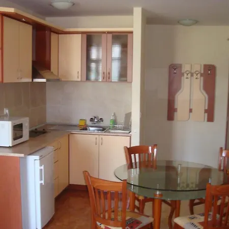 Apartment Elite 4 Sunray Sunny Beach