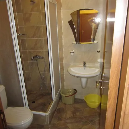 Apartment Elite 4 Sunray *