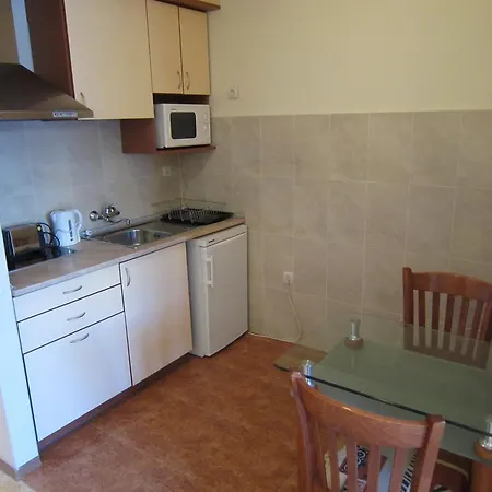 Apartment Elite 4 Sunray *