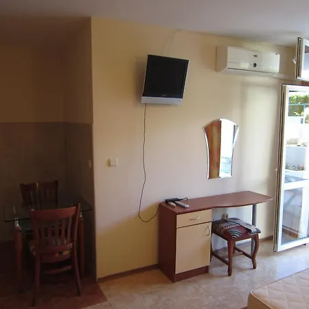 Apartment Elite 4 Sunray Sunny Beach