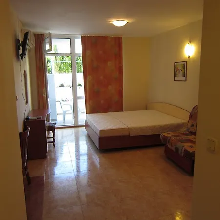 Apartment Elite 4 Sunray