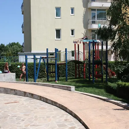 Apartment Elite 4 Sunray