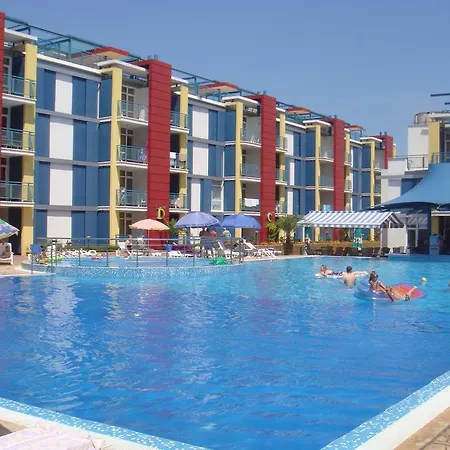 Apartment Elite 4 Sunray