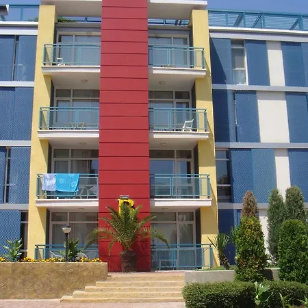 Apartment Elite 4 Sunray