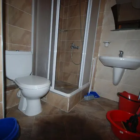 Apartment Elite 4 Sunray Sunny Beach