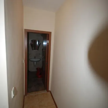Apartment Elite 4 Sunray Sunny Beach