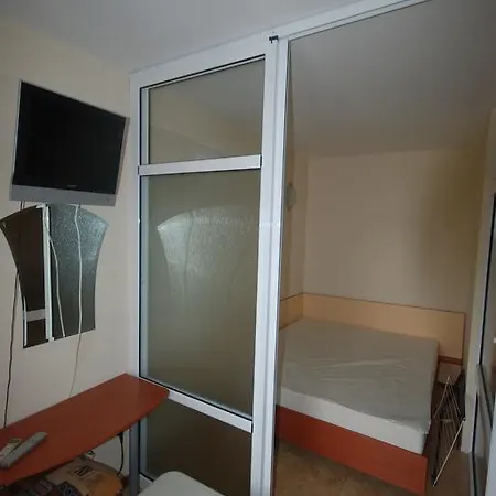 Apartment Elite 4 Sunray Sunny Beach