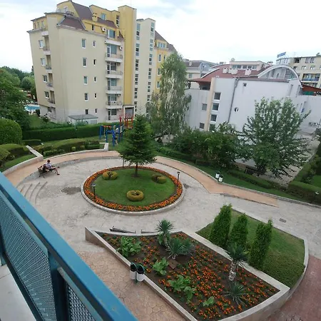Apartment Elite 4 Sunray *