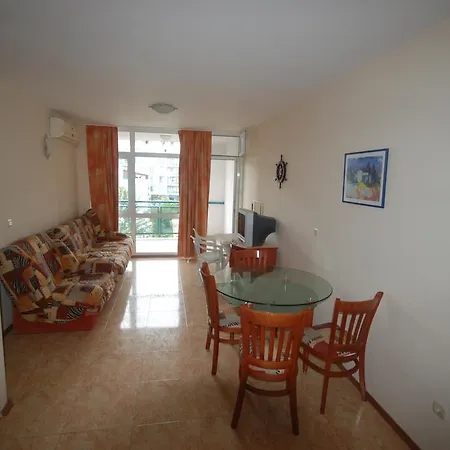 Apartment Elite 4 Sunray Sunny Beach