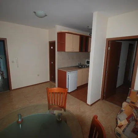 Apartment Elite 4 Sunray *