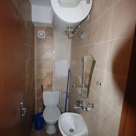 Elite 4 Sunray Apartment Sunny Beach