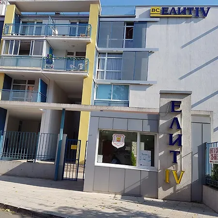 Apartment Elite 4 Sunray