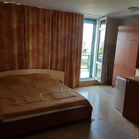 Apartment Elite 4 Sunray Sunny Beach