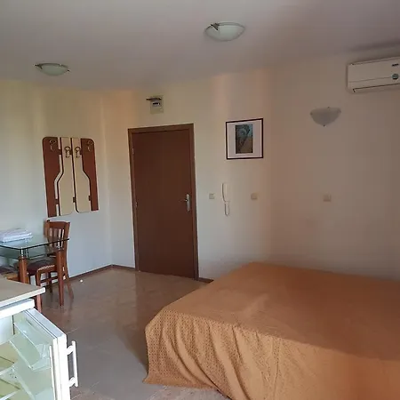 Elite 4 Sunray Apartment Sunny Beach