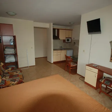 Elite 4 Sunray Apartment *