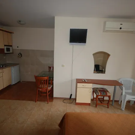 Apartment Elite 4 Sunray *