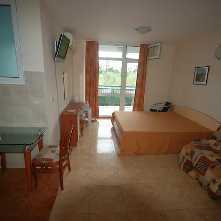 Elite 4 Sunray Apartment *