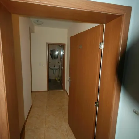 Elite 4 Sunray Apartment *